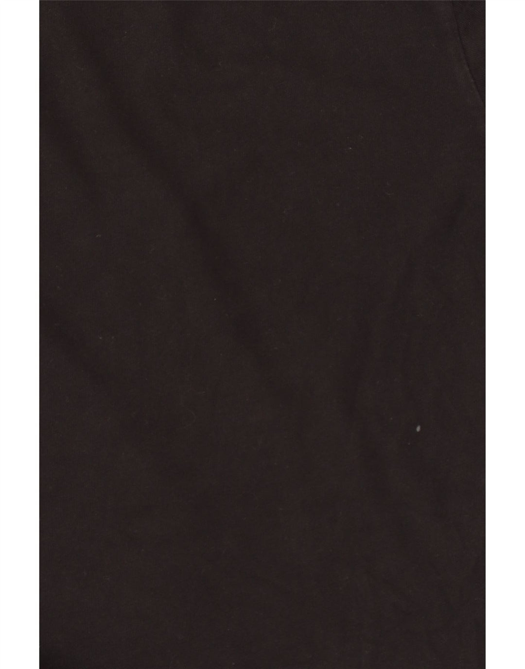 T-shirt da uomo The North Face Top Small in cotone nero