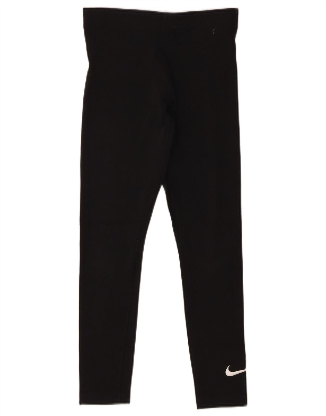 Leggings Nike Bambina 10-11 anni Medio Nero