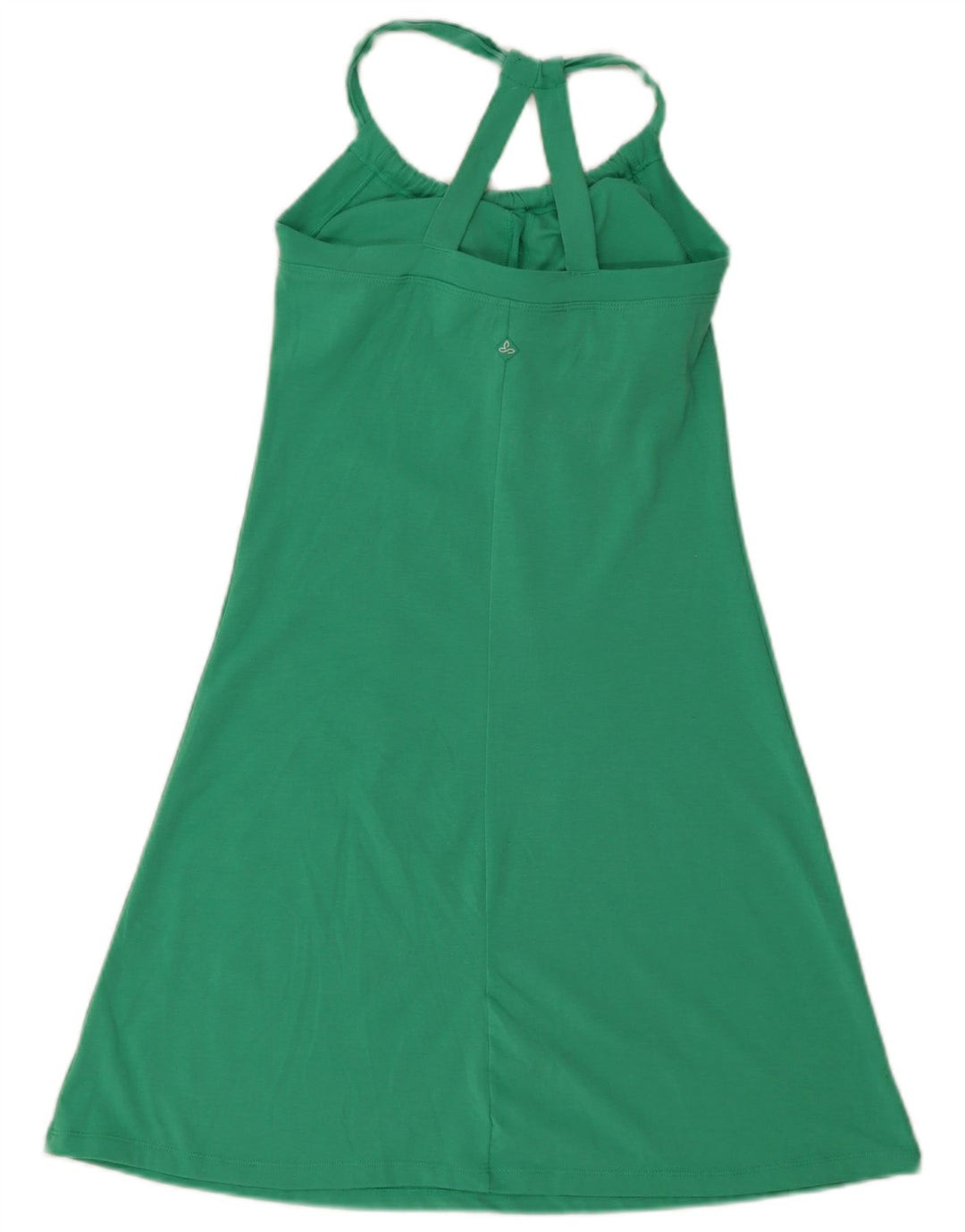 Abito Halter da donna Prana UK 6 XS Verde
