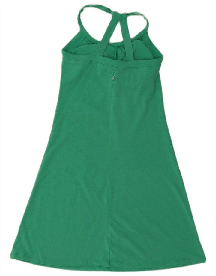 Abito Halter da donna Prana UK 6 XS Verde
