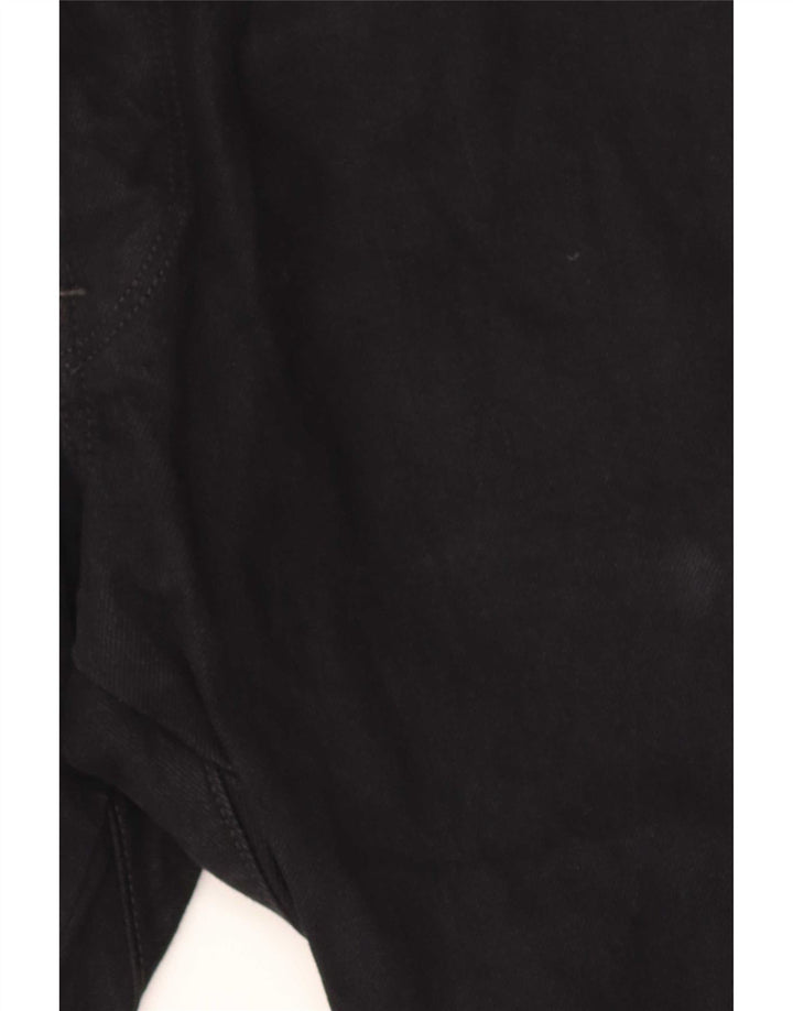 Jeans G-Star da uomo affusolati 3D Arc W31 L30 cotone nero