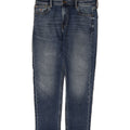 TOMMY HILFIGER Mens Straight Jeans W30 L26 Blue Vintage Tommy Hilfiger and Second-Hand Tommy Hilfiger from Messina Hembry 
