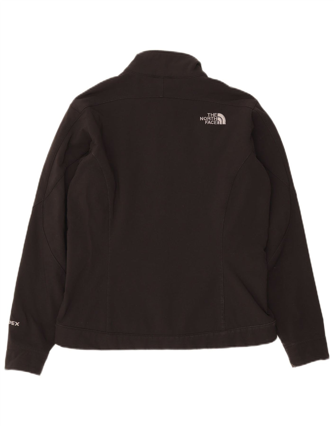 Giacca da tuta da donna The North Face UK 10 Small Poliestere nero