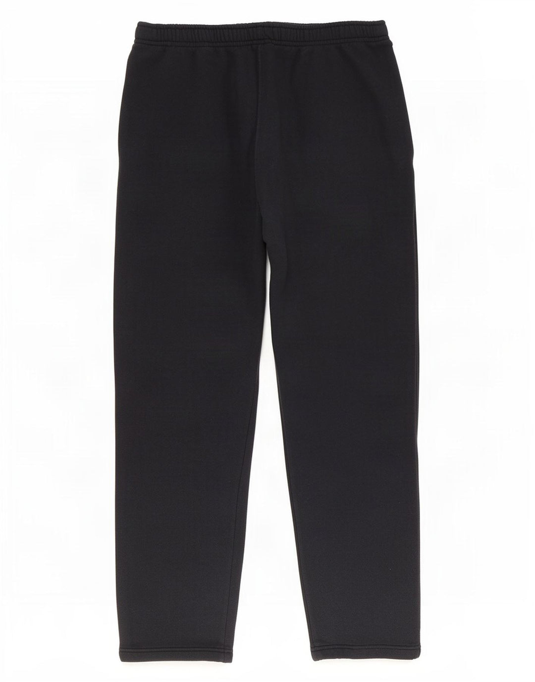 Pantaloni da tuta da uomo Reebok Large in cotone blu navy