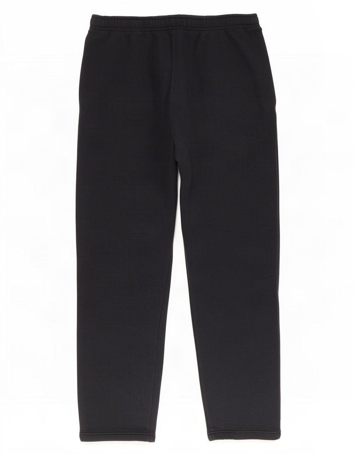 Pantaloni da tuta da uomo Reebok Large in cotone blu navy