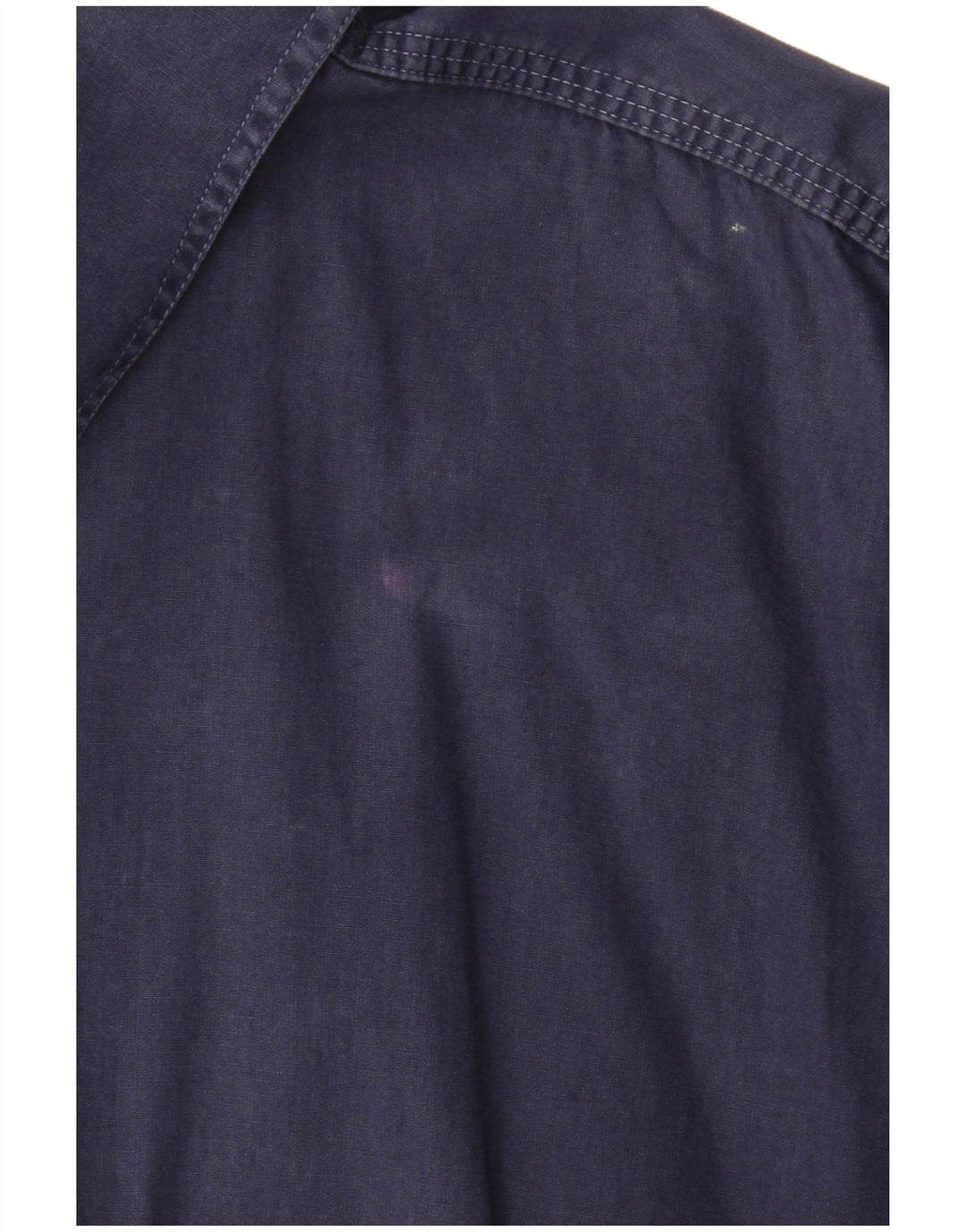 Camicia da uomo LEVI'S grande blu navy