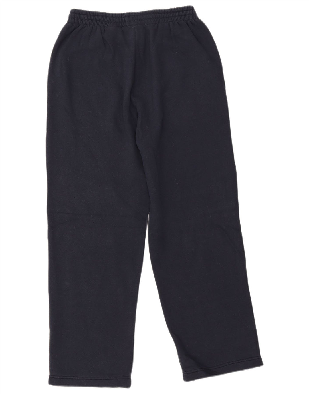 DIADORA Pantaloni Tuta Uomo Medio Blu Navy in Cotone