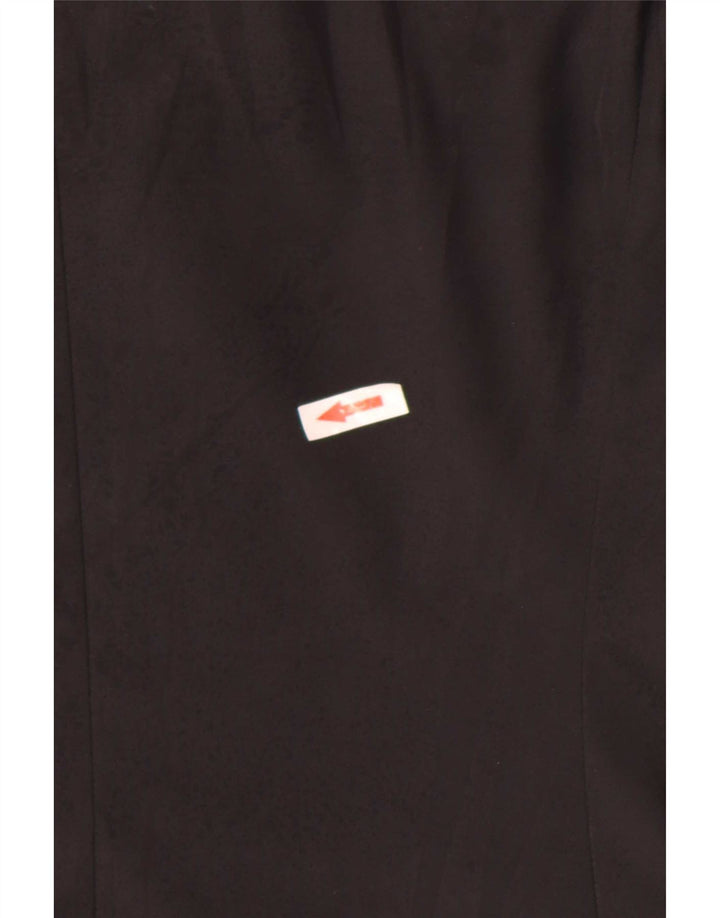 Giubbotto bomber da donna Max & Co. UK 6 XS poliestere nero