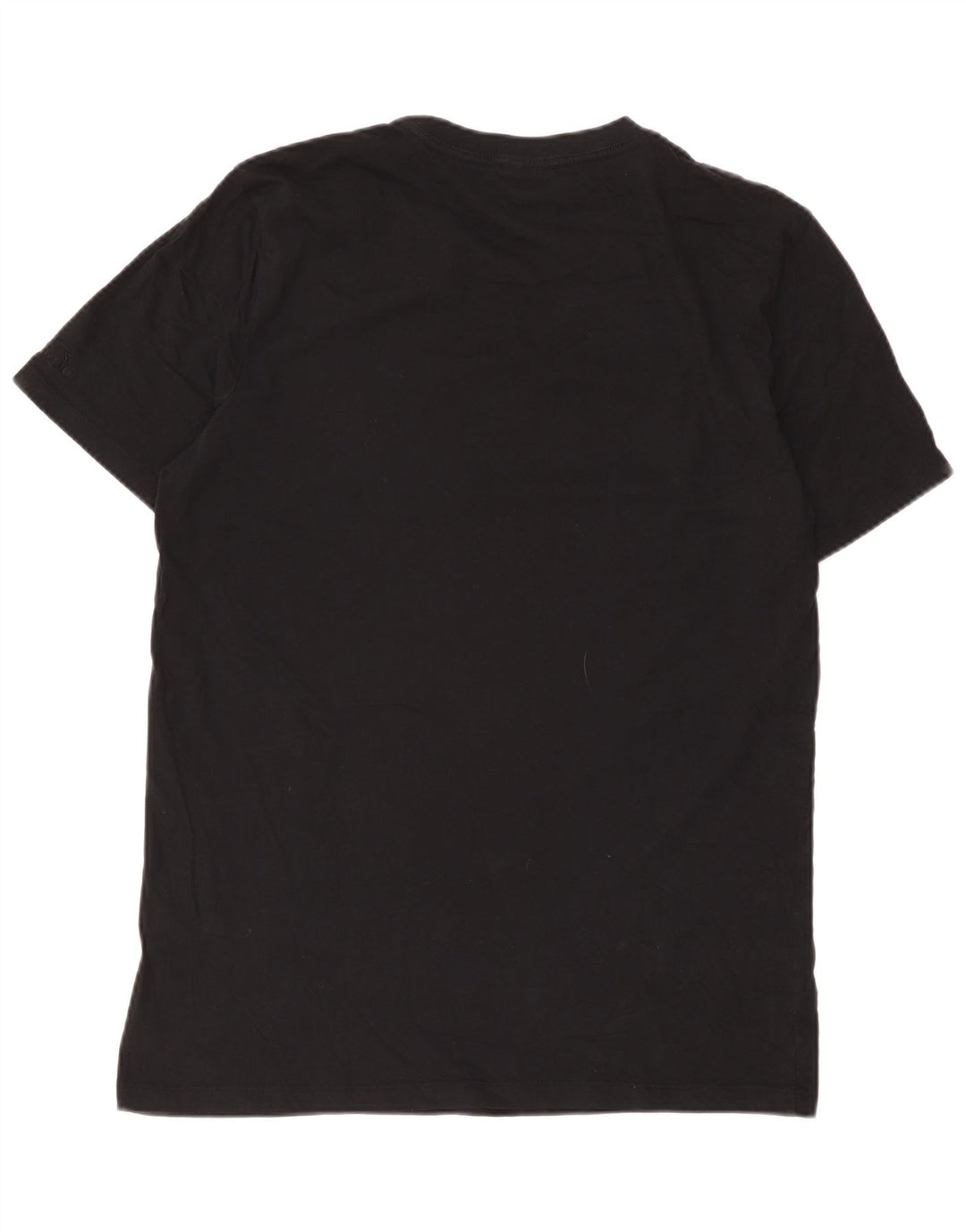 T-shirt grafica da uomo Diadora Top 2XL Nera