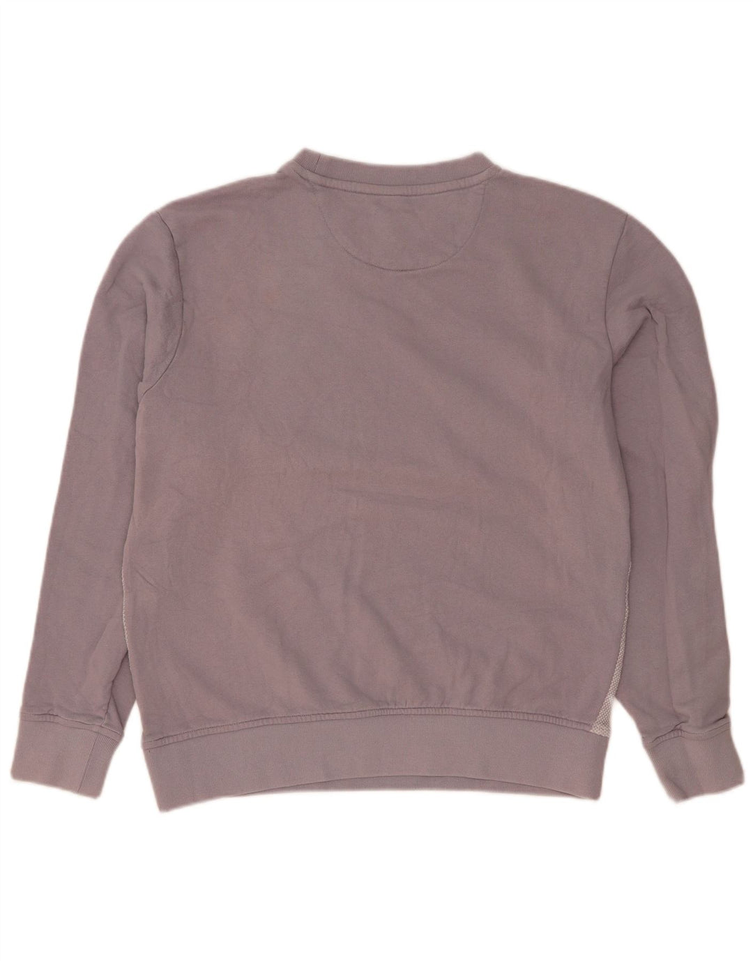 Harmont & Blaine Felpa da uomo con vestibilità regolare, maglione grande, colore grigio