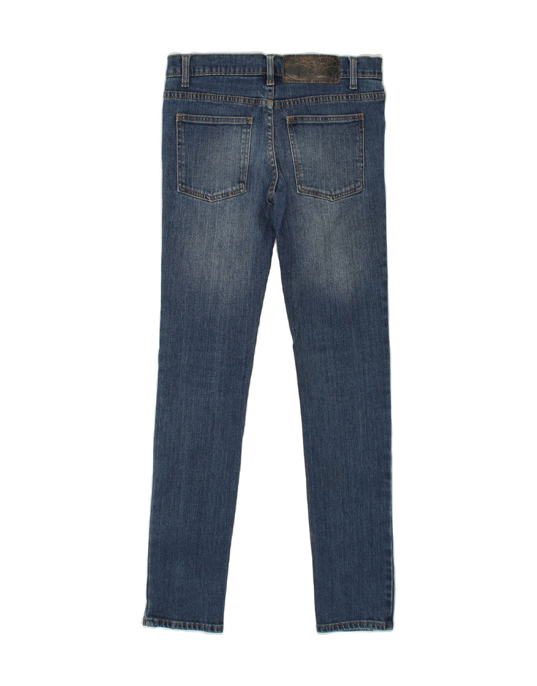 CHEAP MONDAY Womens Skinny Jeans W29 L32 Blue Cotton Vintage Cheap Monday and Second-Hand Cheap Monday from Messina Hembry 