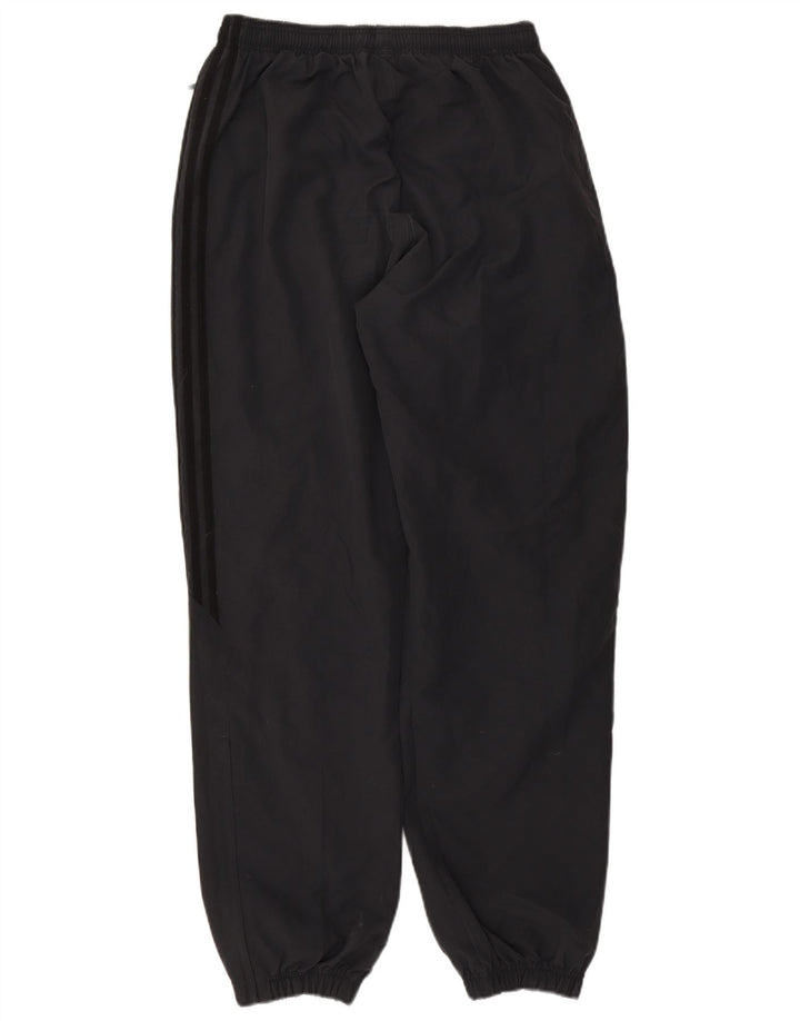 Pantaloni da tuta da uomo Adidas Joggers UK 36 Small Grigio Poliestere