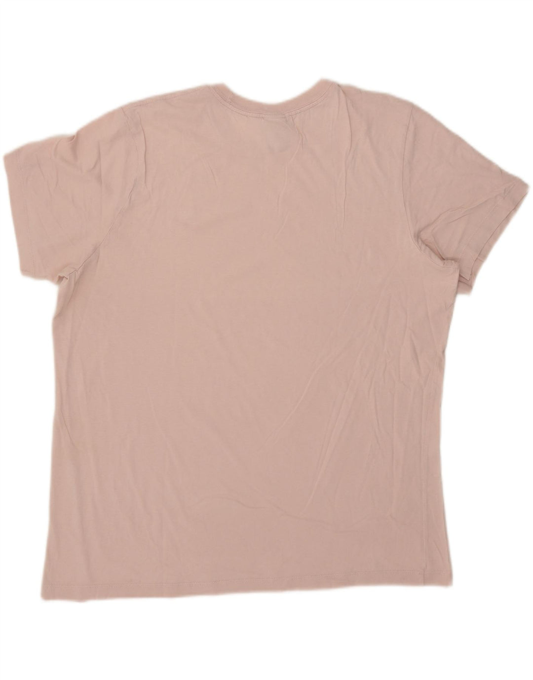 Maglietta da uomo NIKE Top XL Rosa