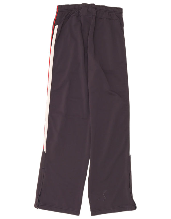 Pantaloni della tuta da ragazzo Nike 13-14 anni XL Nero Colourblock