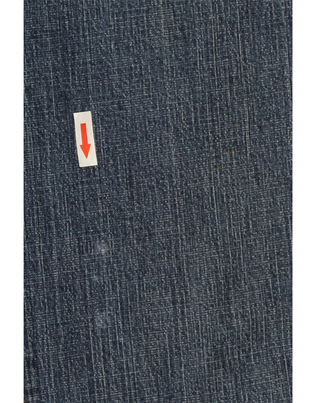 Jeans Bootcut da donna John Rocha UK 18XL W38 L30 Cotone blu