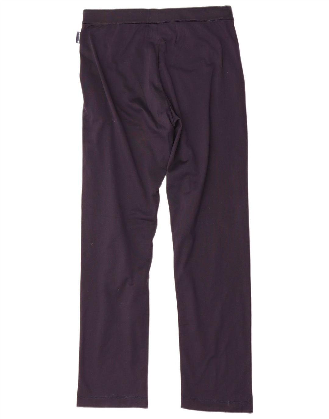 Pantaloni da tuta Champion da donna Easy Fit UK 14 Medium Blu Navy