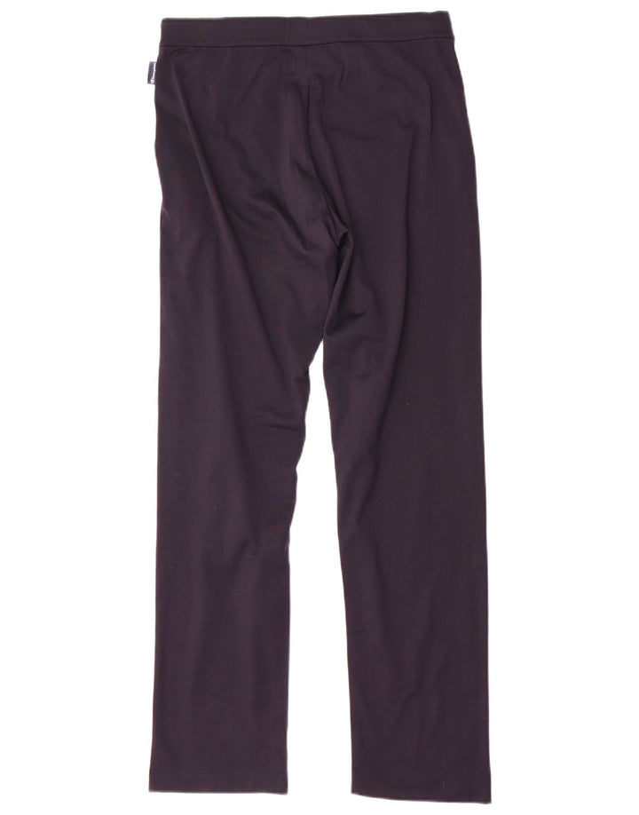 Pantaloni da tuta Champion da donna Easy Fit UK 14 Medium Blu Navy