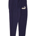 Pantaloni da tuta PUMA da uomo XL Blu navy