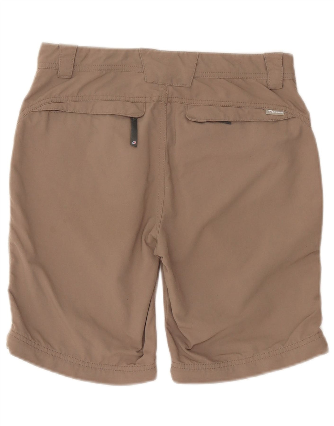 Pantaloncini casual da donna Berghaus W30 grigio medio
