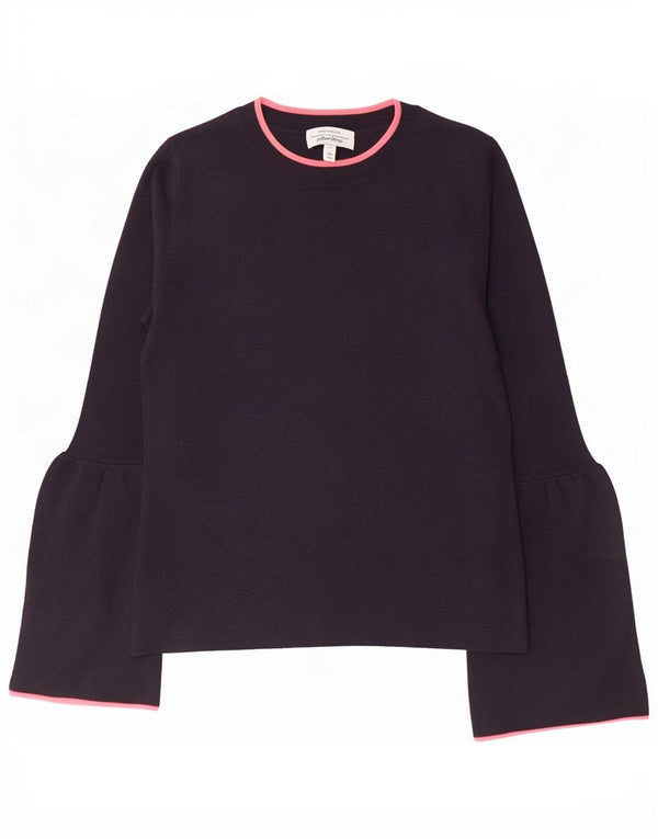 Paris Atelier & Other Stories Maglione maglione girocollo da donna UK 10 Small N