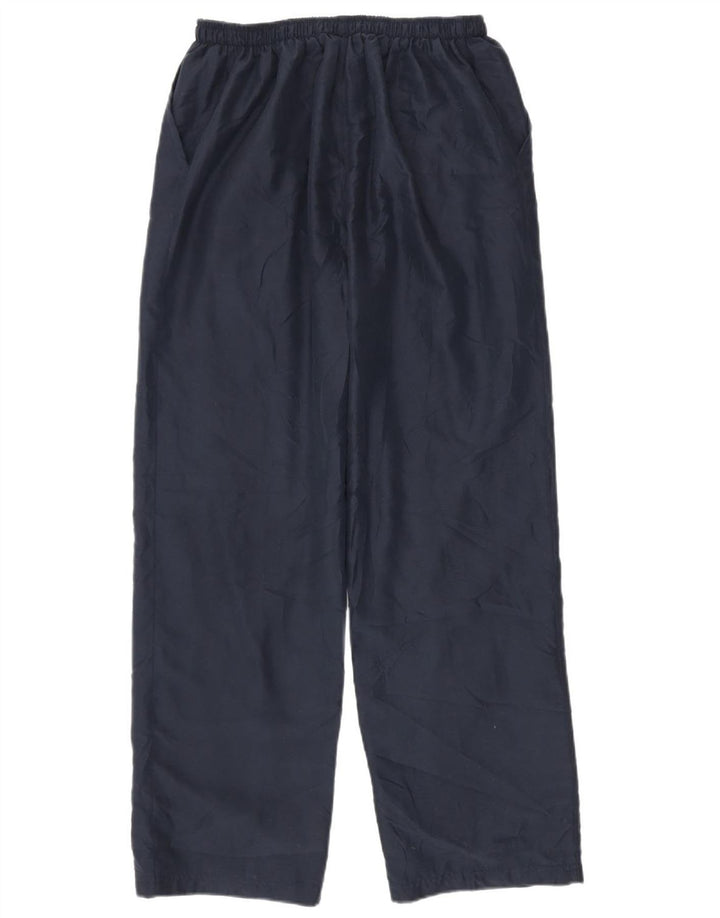 Pantaloni da tuta da donna Champion Large Blu Navy