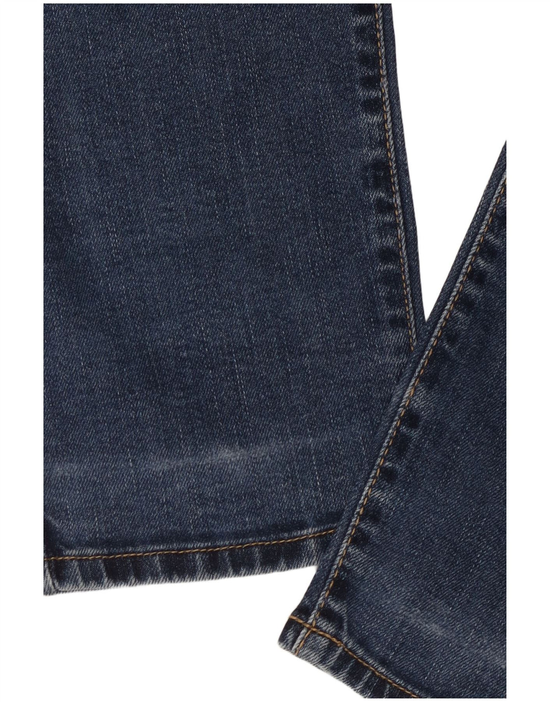 Carrera Uomo 717 Slim Jeans IT 50 Large W34 L30 Blu Cotone