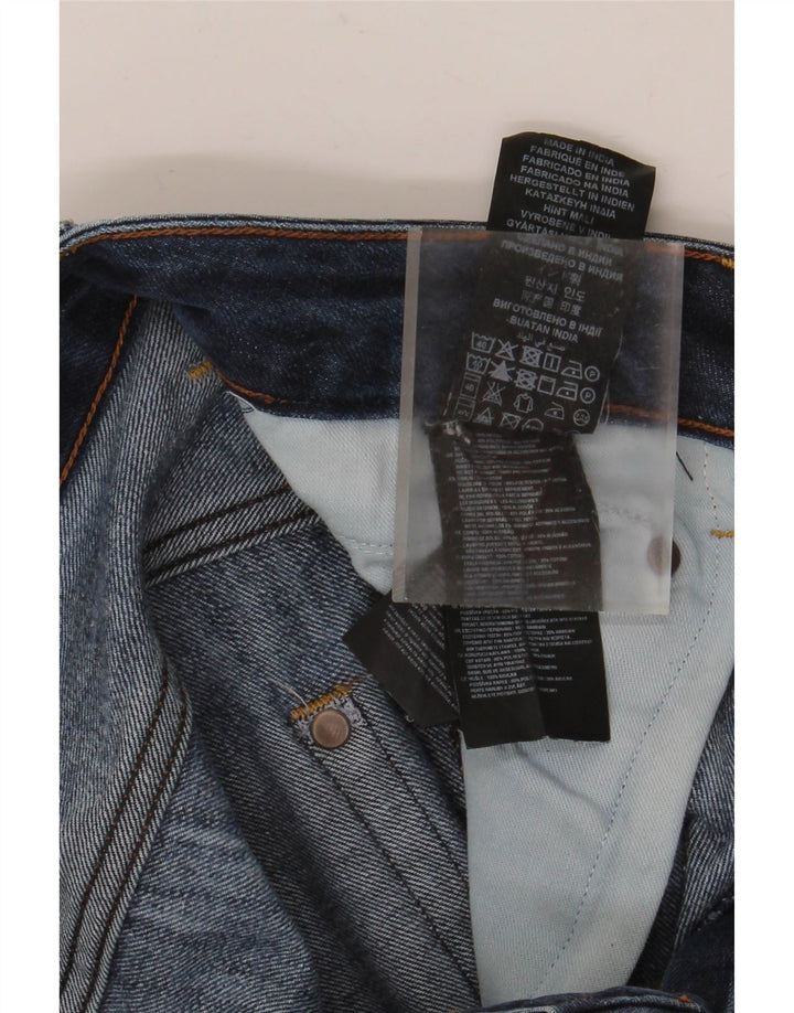 Jeans Radar Slim da uomo G-Star W32 L34 cotone blu
