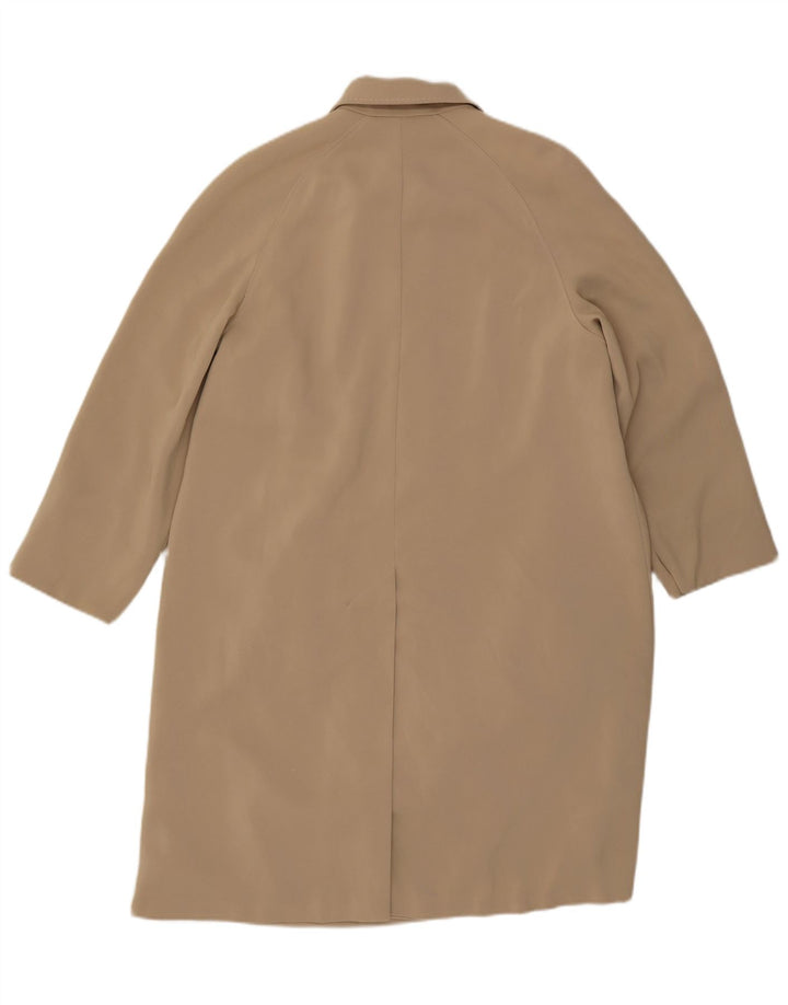 Soprabito oversize da donna Marks & Spencer UK 14 Beige medio