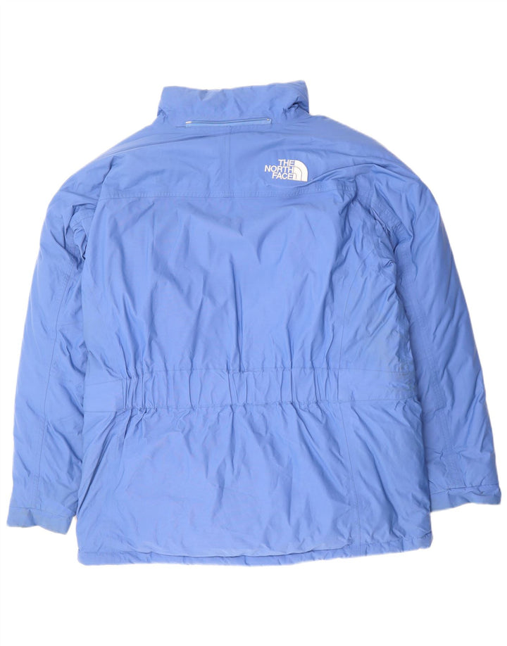 Giacca a vento oversize da donna The North Face UK 18 XL Blu invernale