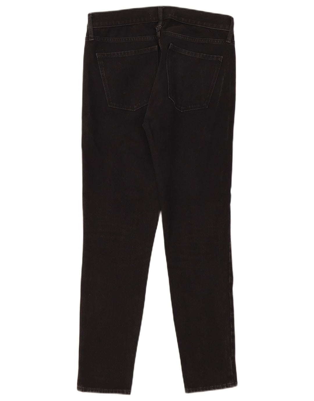 Jeans skinny da donna Gap W28 L28 cotone nero
