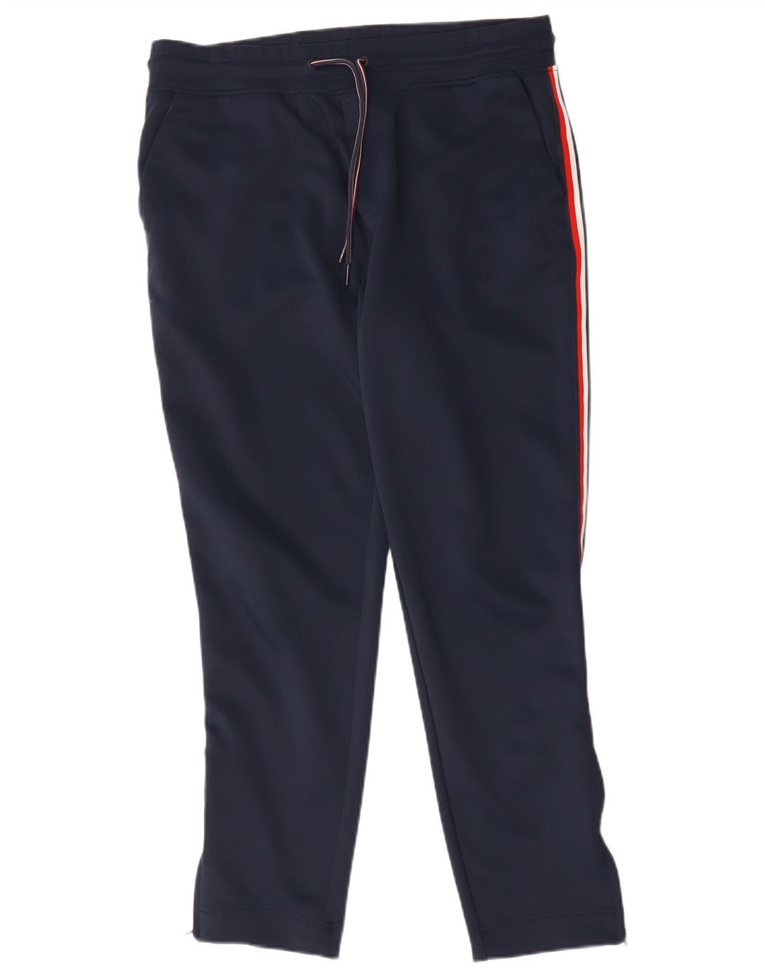 Pantaloni da tuta da uomo Tommy Hilfiger Medium Blu Navy Colourblock
