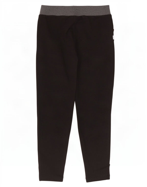 Pantaloni da tuta corti da donna Champion UK 12 Medium Black Colourblock