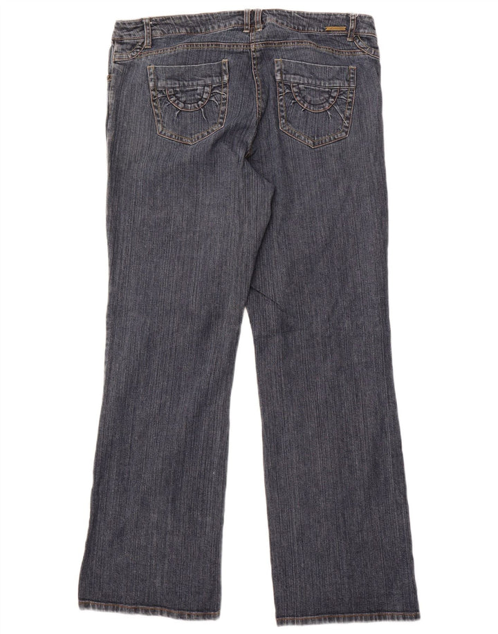 Jeans dritti da donna Autograph UK 18 XL W38 L33 Blu
