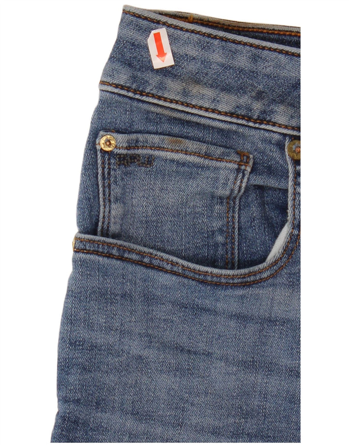 Jeans slim da uomo G-Star W34 L33 Blu