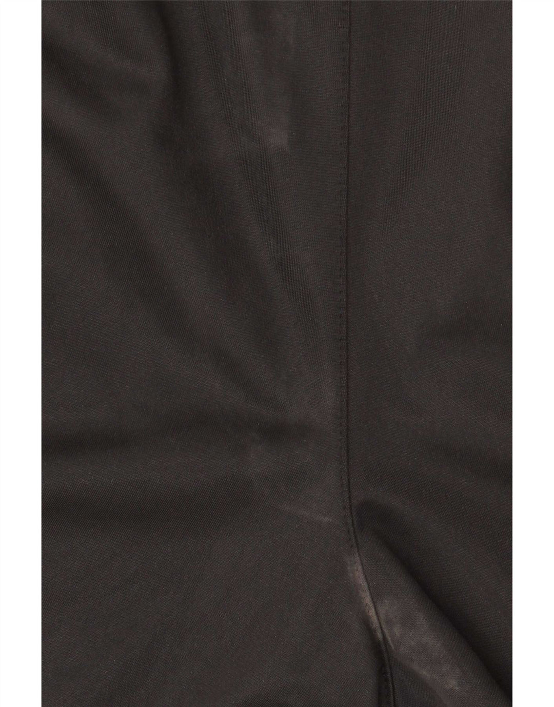 Pantaloni da tuta grafici da uomo Umbro grandi in poliestere nero