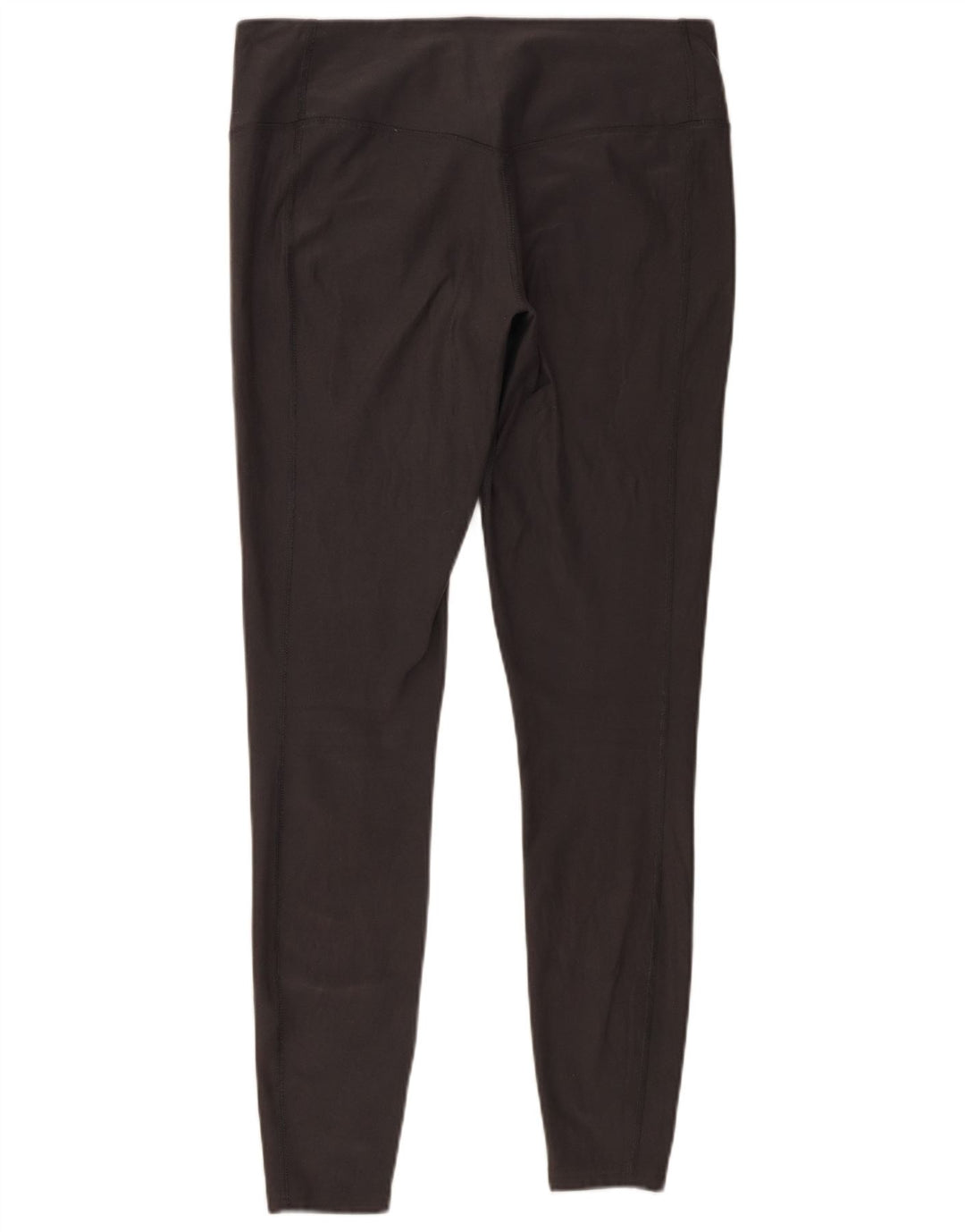 Leggings Nike Dri Fit da donna UK 16 grande grigio