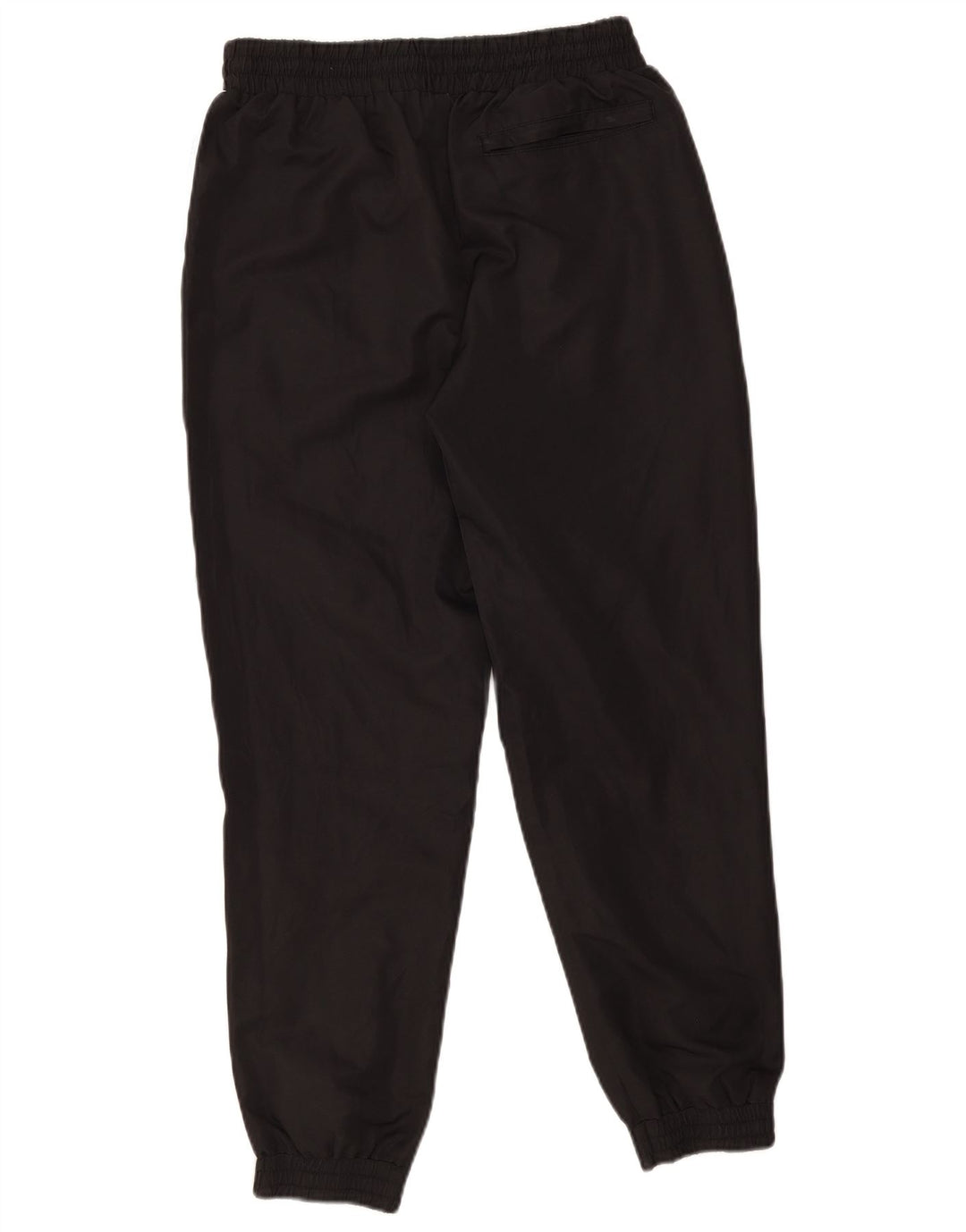 Pantaloni da tuta grafica da uomo Puma Joggers Medium Black Colourblock