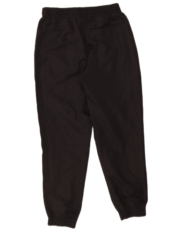 Pantaloni da tuta grafica da uomo Puma Joggers Medium Black Colourblock
