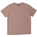 T-shirt da uomo Nike Top XS in cotone rosa