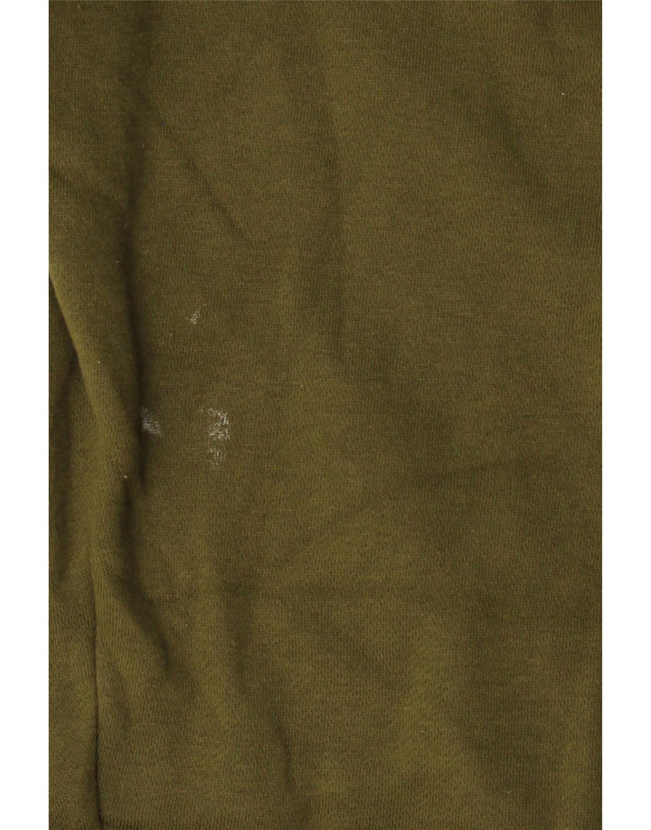 Pantaloni della tuta da uomo Nike Joggers XL cotone kaki