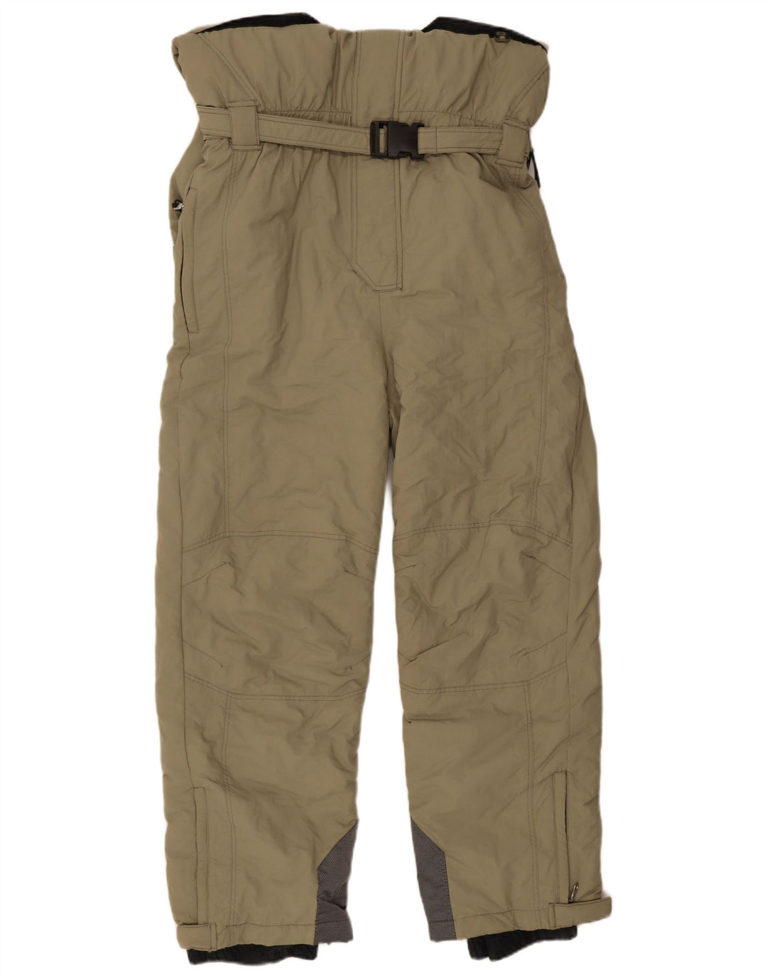 Tuta da sci da uomo di MC Kee XL color kaki