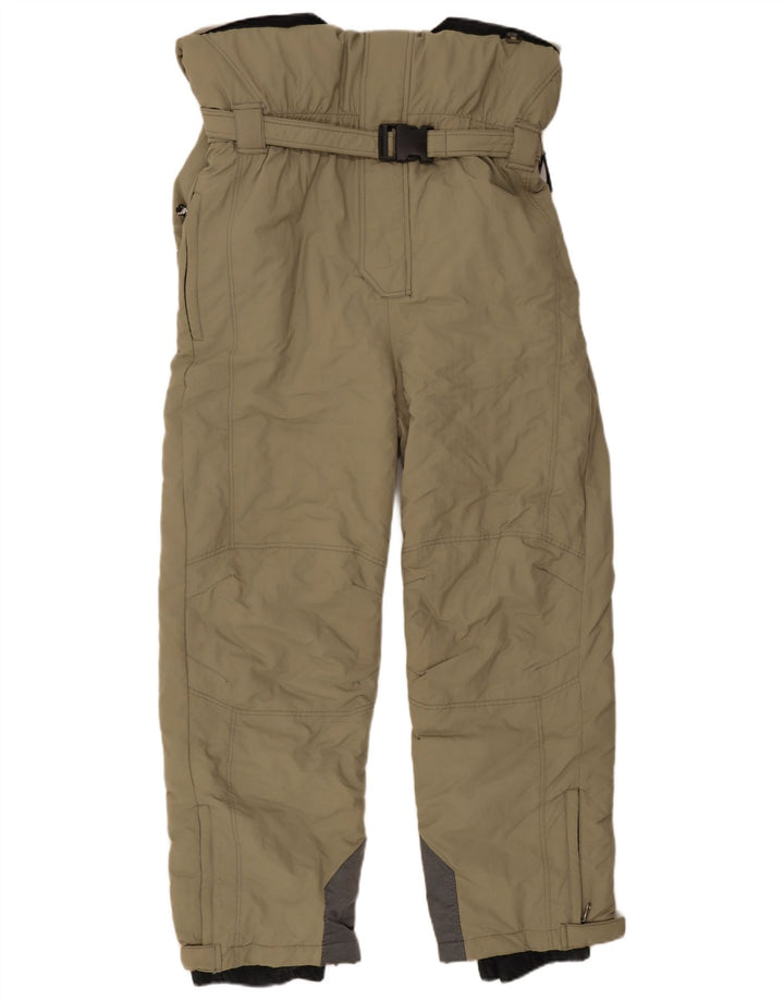 Tuta da sci da uomo di MC Kee XL color kaki