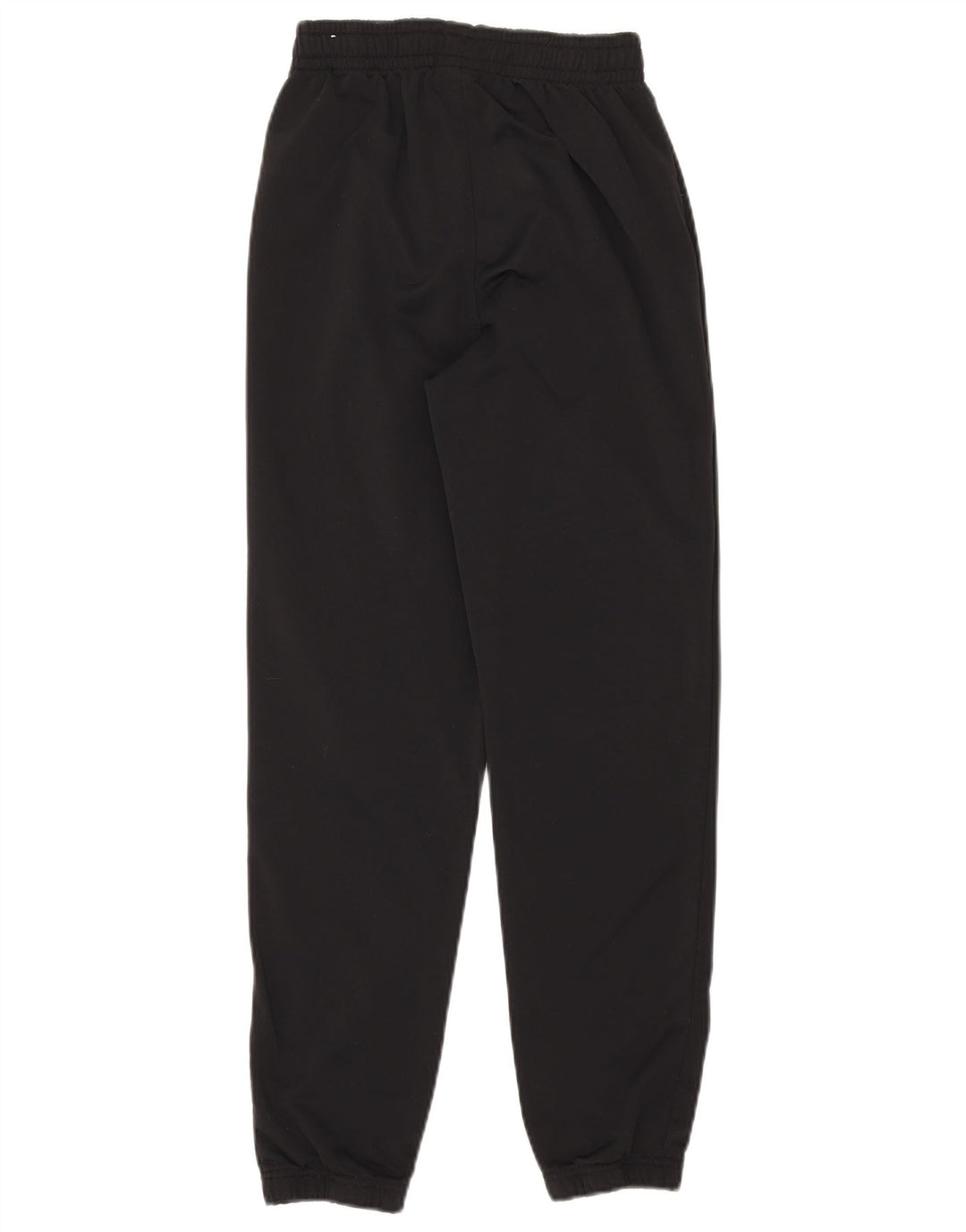 Pantaloni da tuta da ragazzo Nike Joggers 13-14 anni XL Nero Poliestere