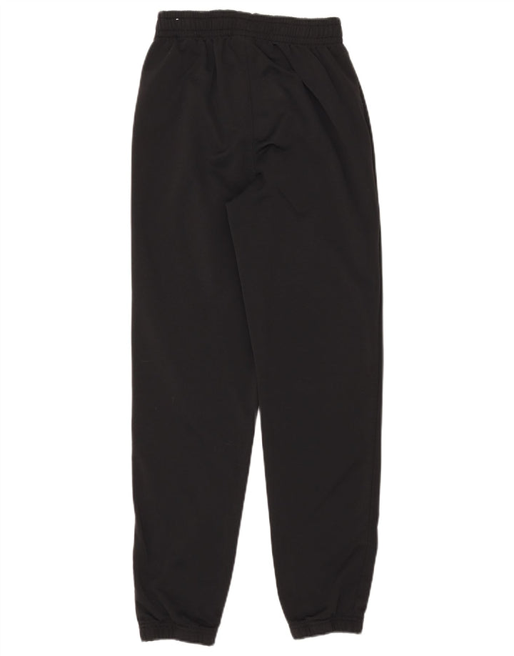 Pantaloni da tuta da ragazzo Nike Joggers 13-14 anni XL Nero Poliestere