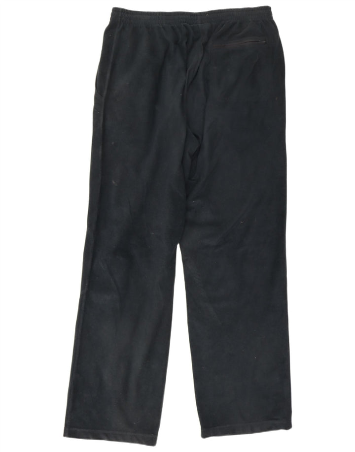 Pantaloni da tuta da uomo Diadora UK 48 2XL Poliestere blu navy