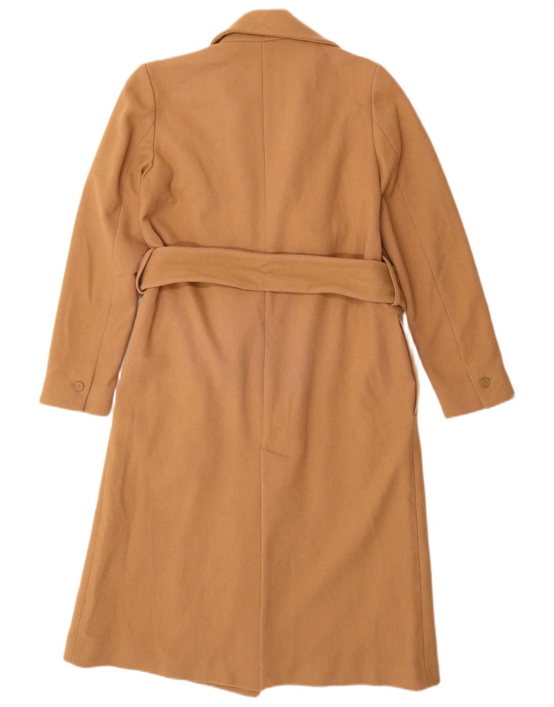Soprabito da donna Massimo Dutti EU 34 2XS Lana beige