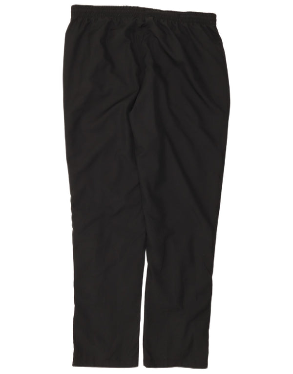 Pantaloni da tuta da uomo Jako 2XL W42 L32 poliestere nero