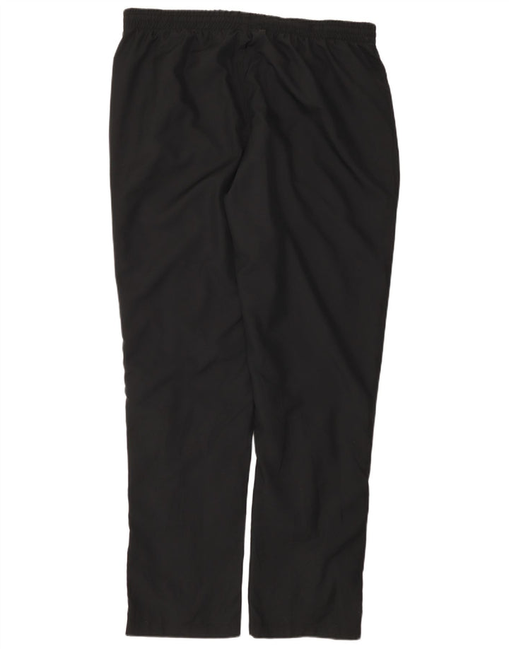 Pantaloni da tuta da uomo Jako 2XL W42 L32 poliestere nero