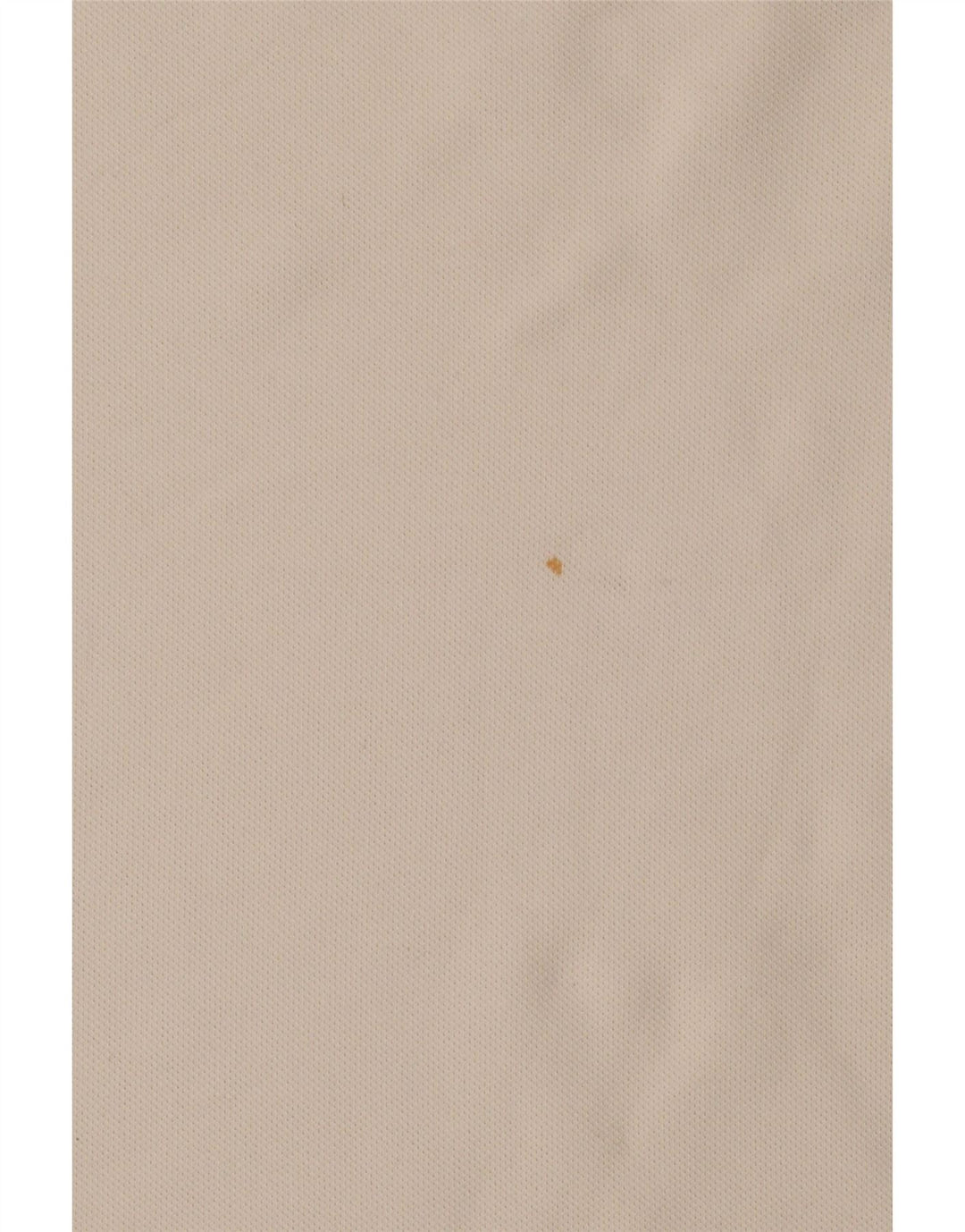 Polo Ralph Lauren da uomo, polo grande bianca classica
