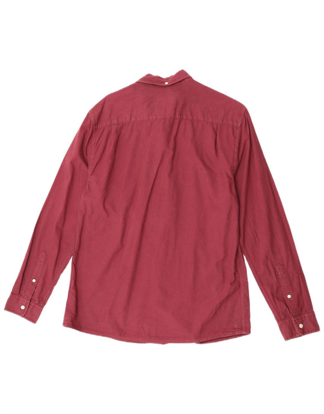 Camicia da uomo White Stuff grande marrone